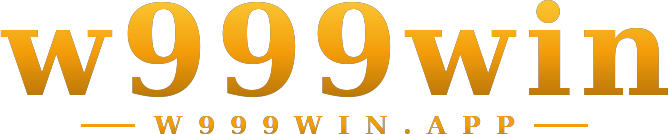 w999win logo